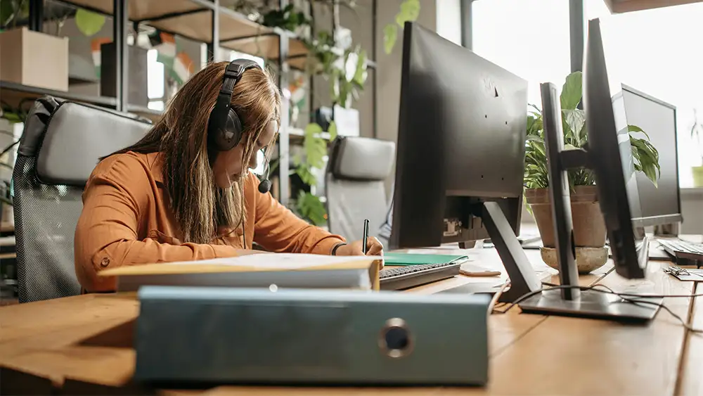 Improving Customer Interactions and Satisfaction