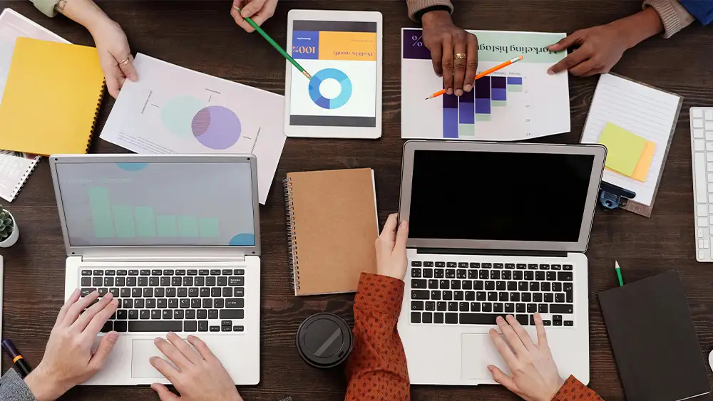 how erp can improve business efficiency