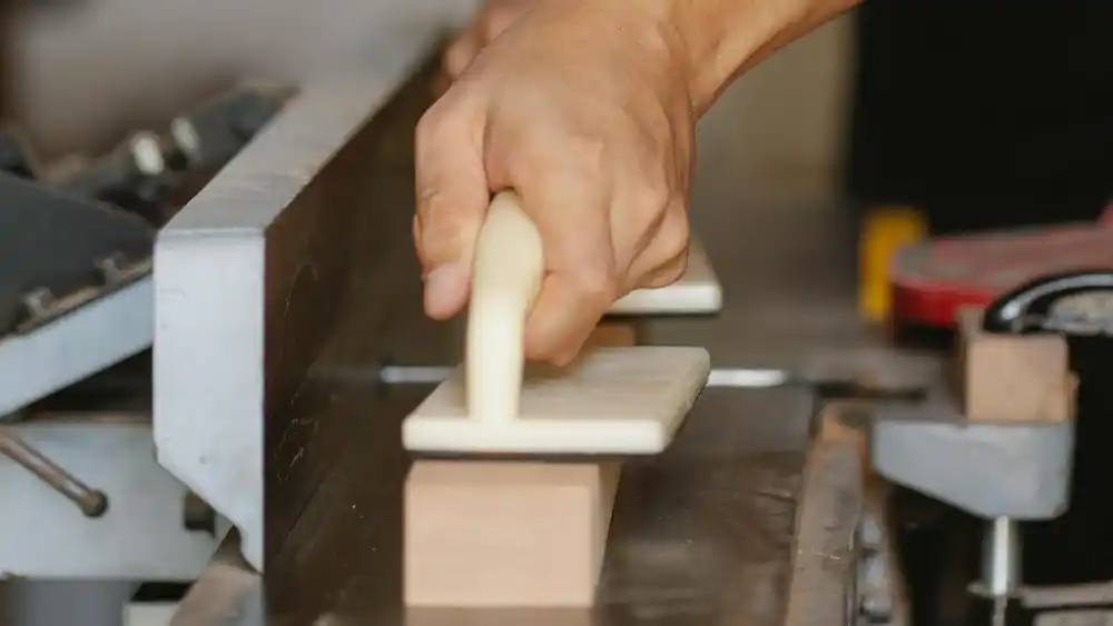 Jointer