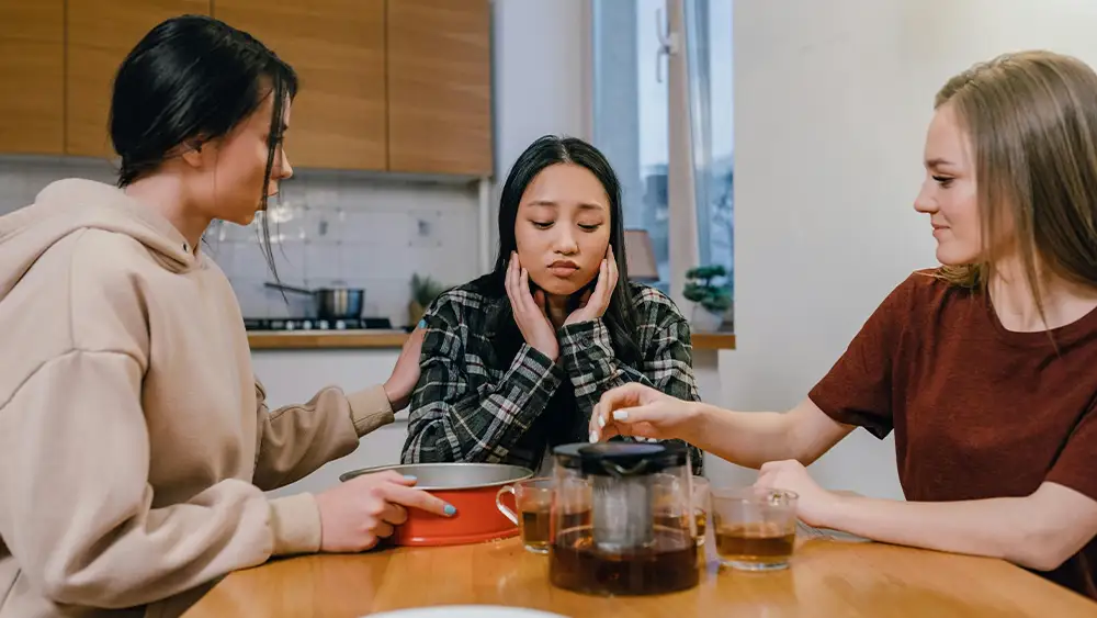 How Hormonal Changes May Affect Emotions