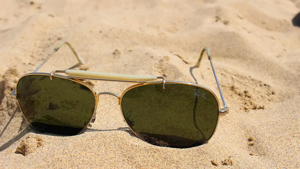 Statement Sunglasses