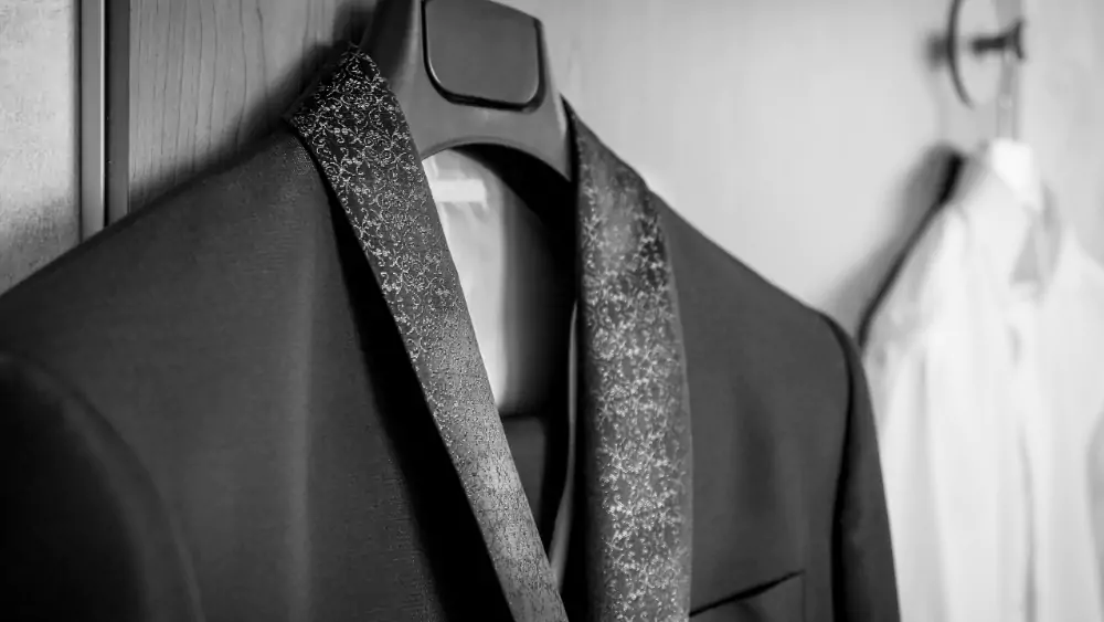 Modern Tuxedos