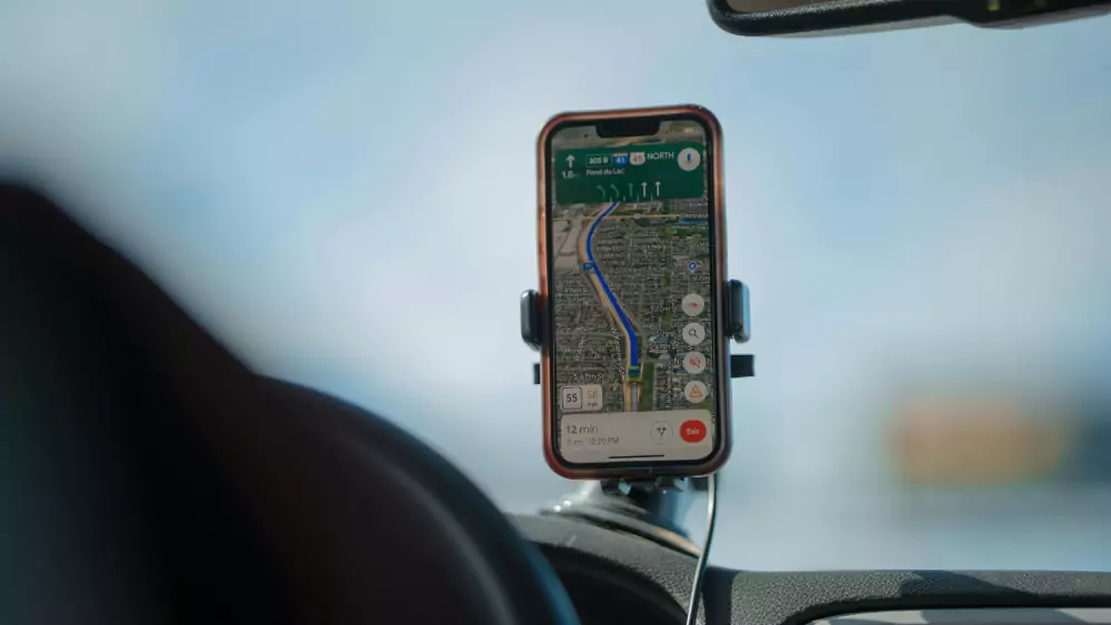 Uber's Electronic Records