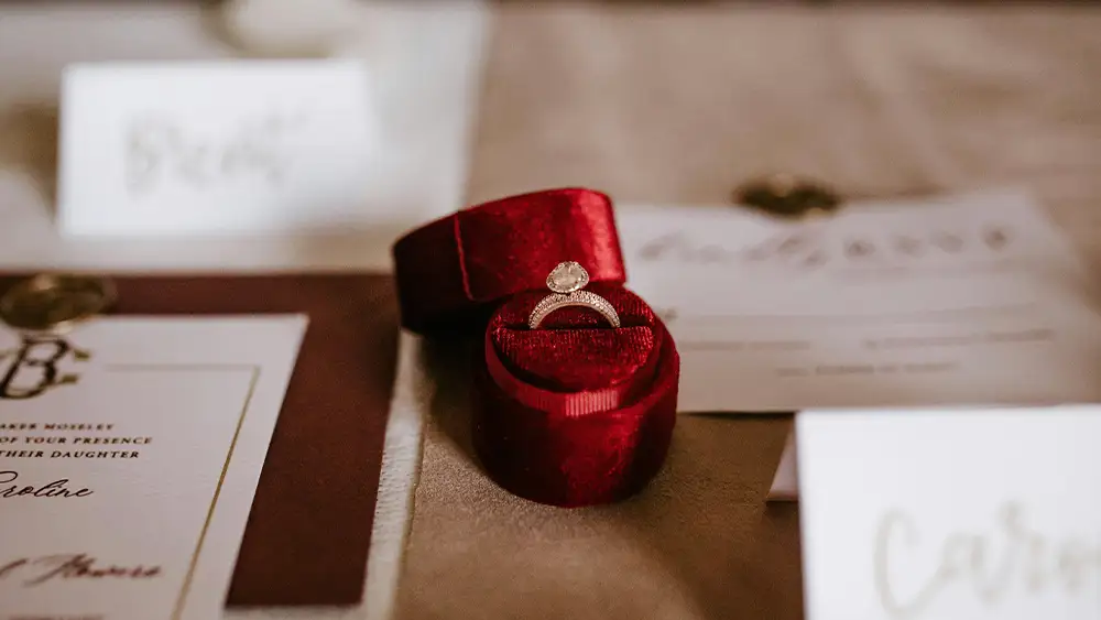 Adding a Touch of Personalization