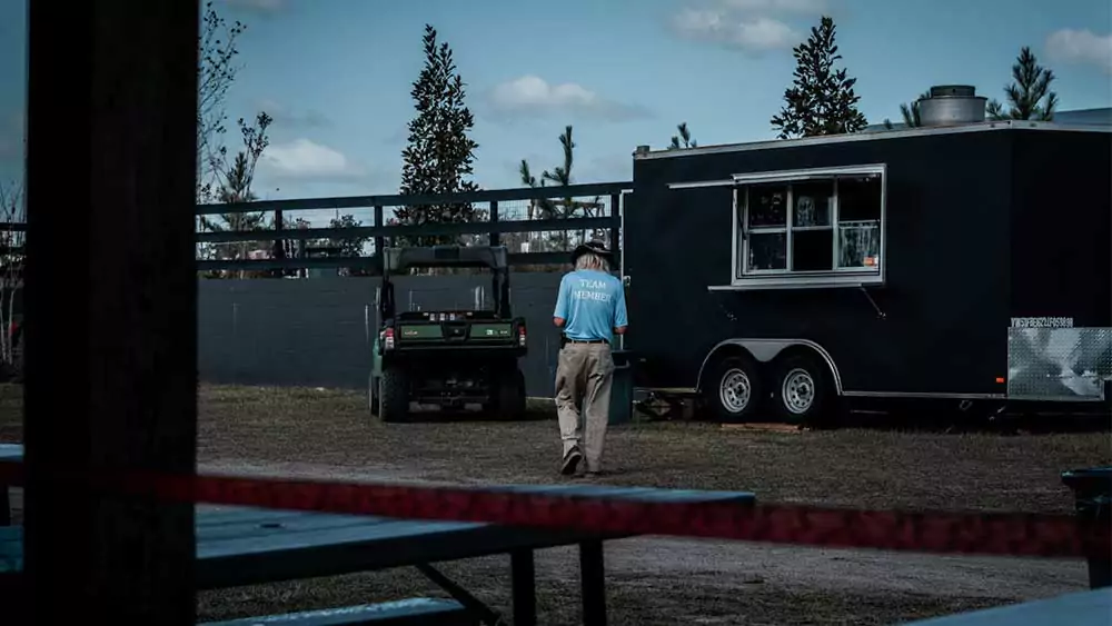 Recreational Trailers