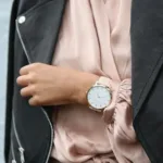 How to elevate your look with watches