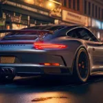 fastest luxury cars