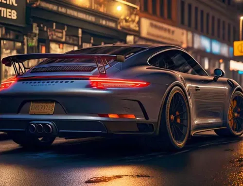 Top 7 Fastest Luxury Cars of All Time
