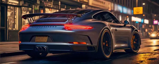 fastest luxury cars