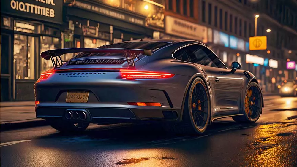 fastest luxury cars