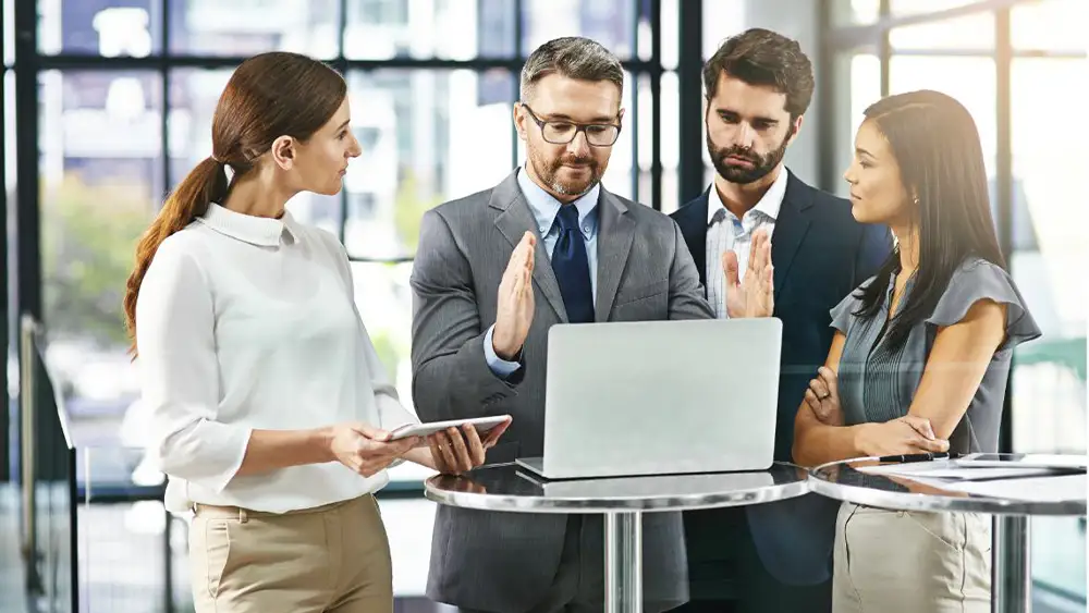 How to scale a business