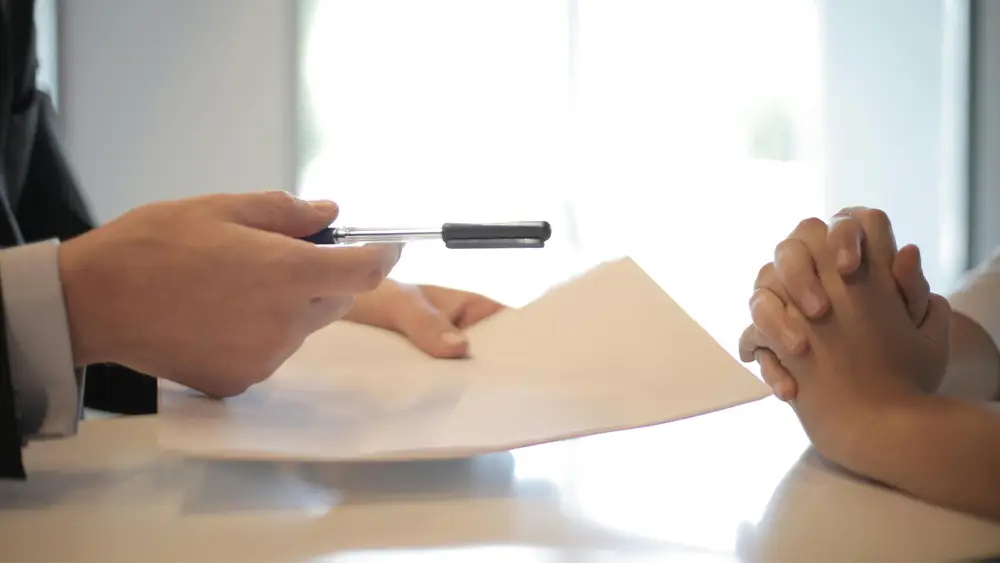 Inform Your Insurance Company