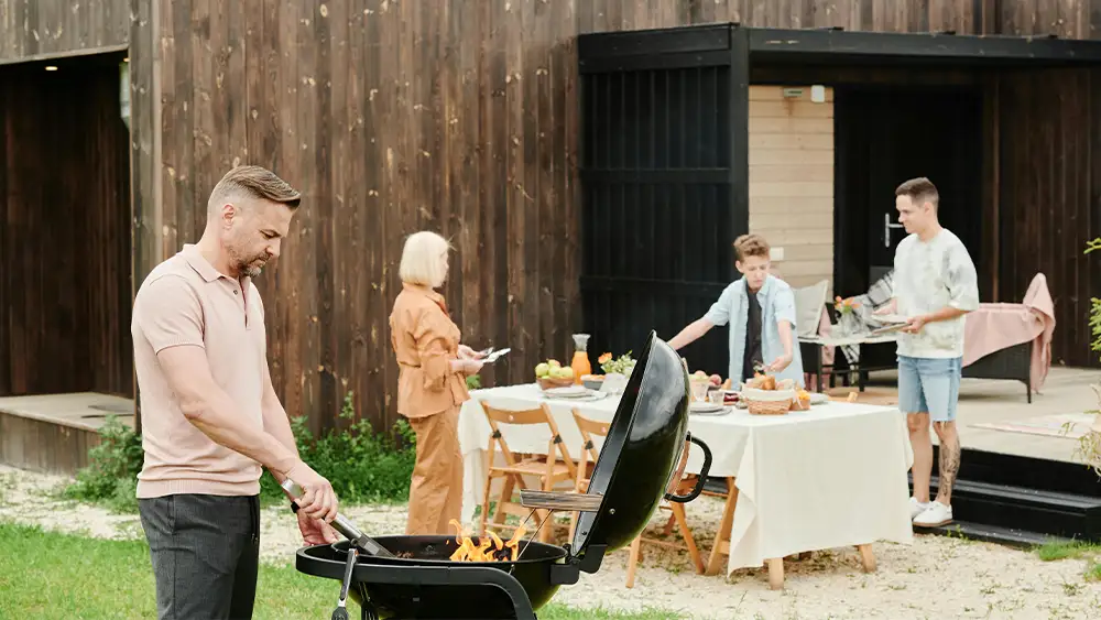 avory Grilling Ideas for Outdoor Gatherings