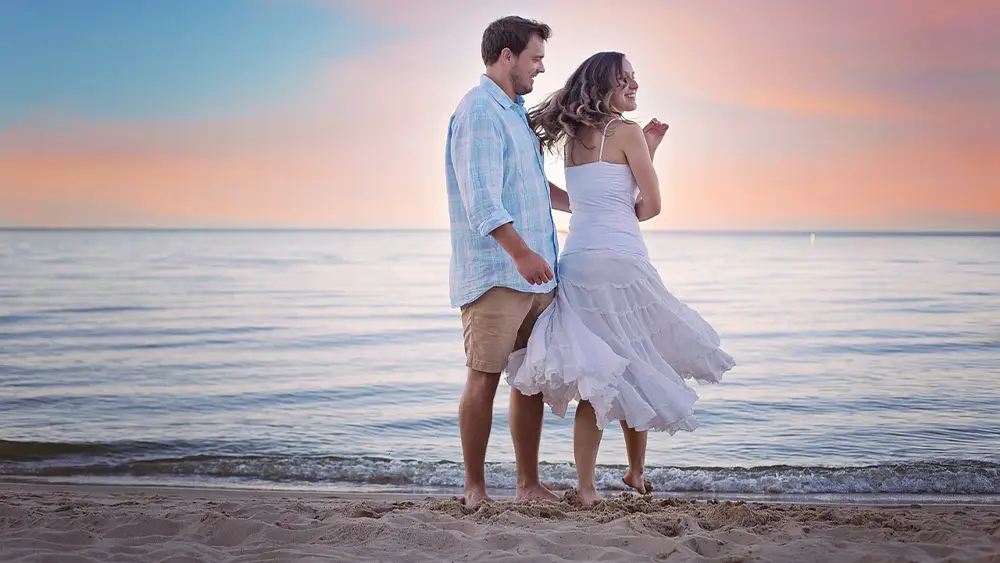 Cultivating Trust and Intimacy