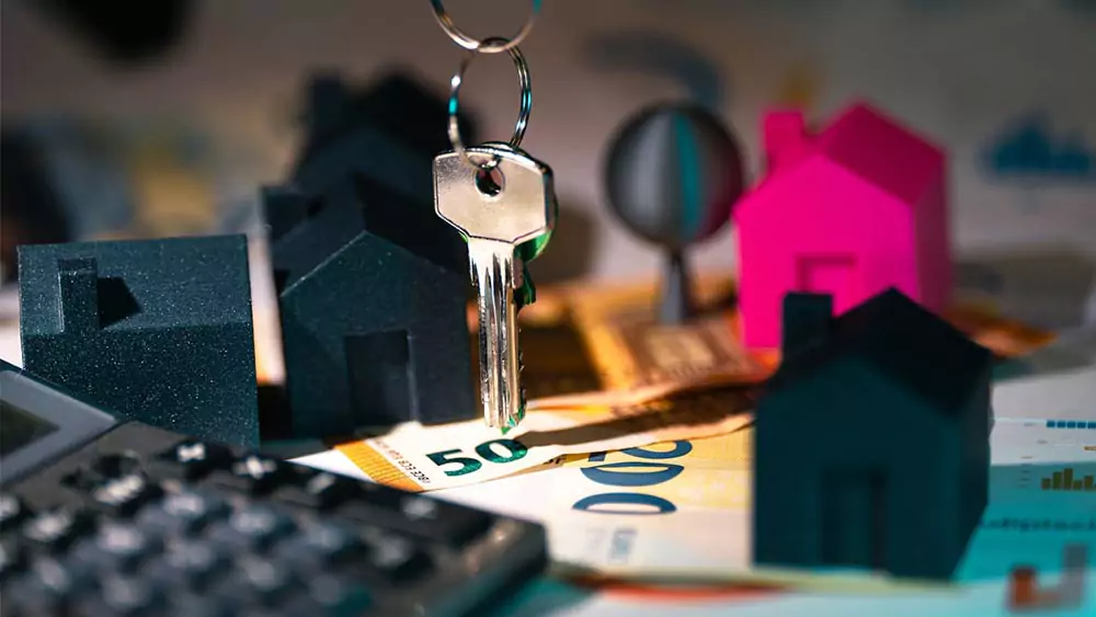 Real Estate Cash Flow Analysis