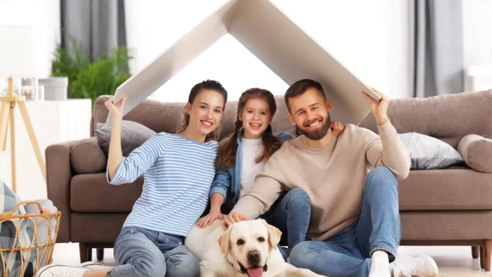 Enhancing Home Security