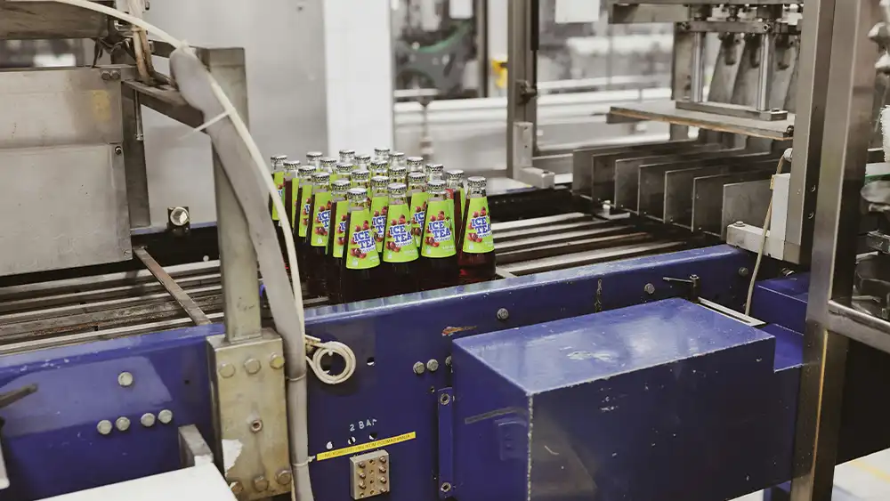 What to Consider When Selecting Beverage Processing Machinery