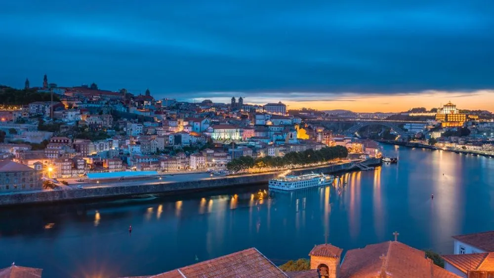 best places to live in Portugal