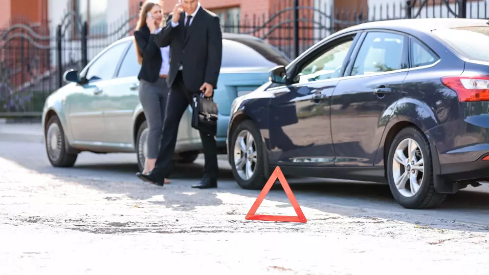 Reducing Legal Stress