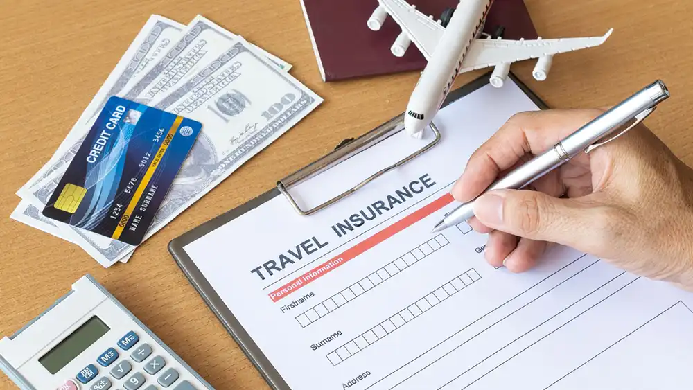 Importance of Travel Insurance