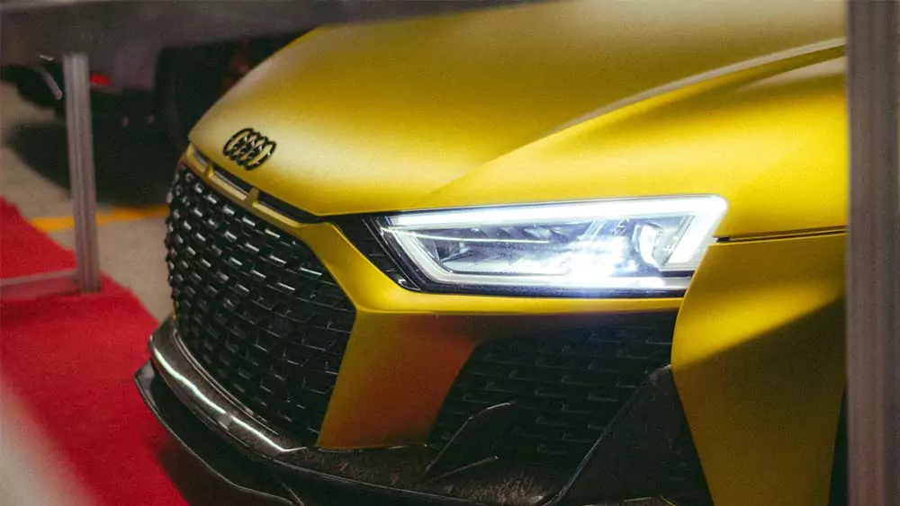 Audi Owners