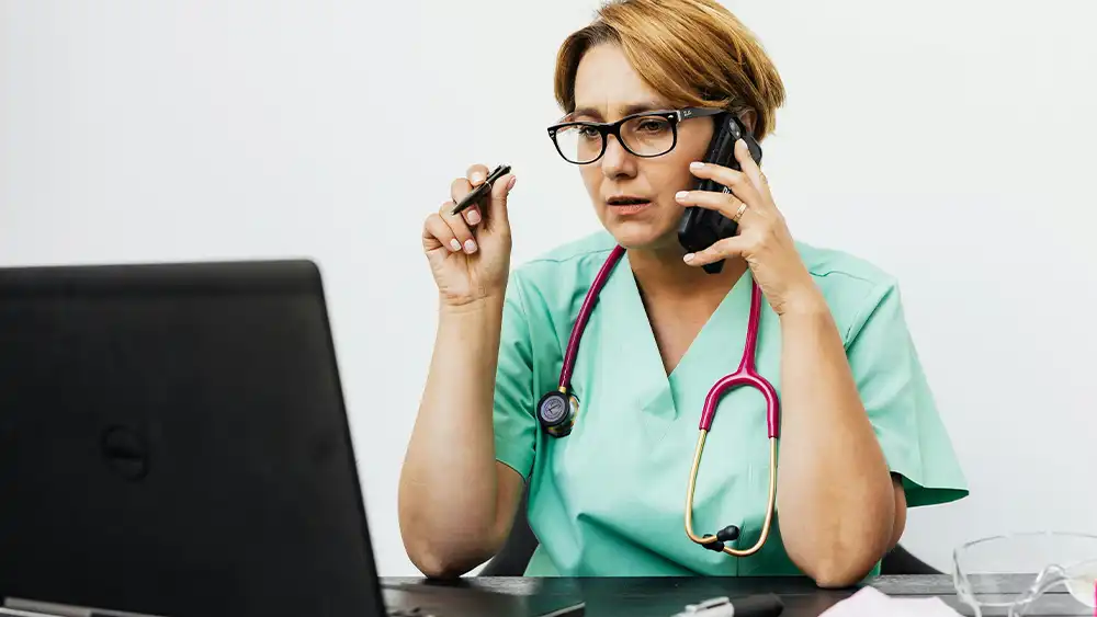 Communication Within Your Practice
