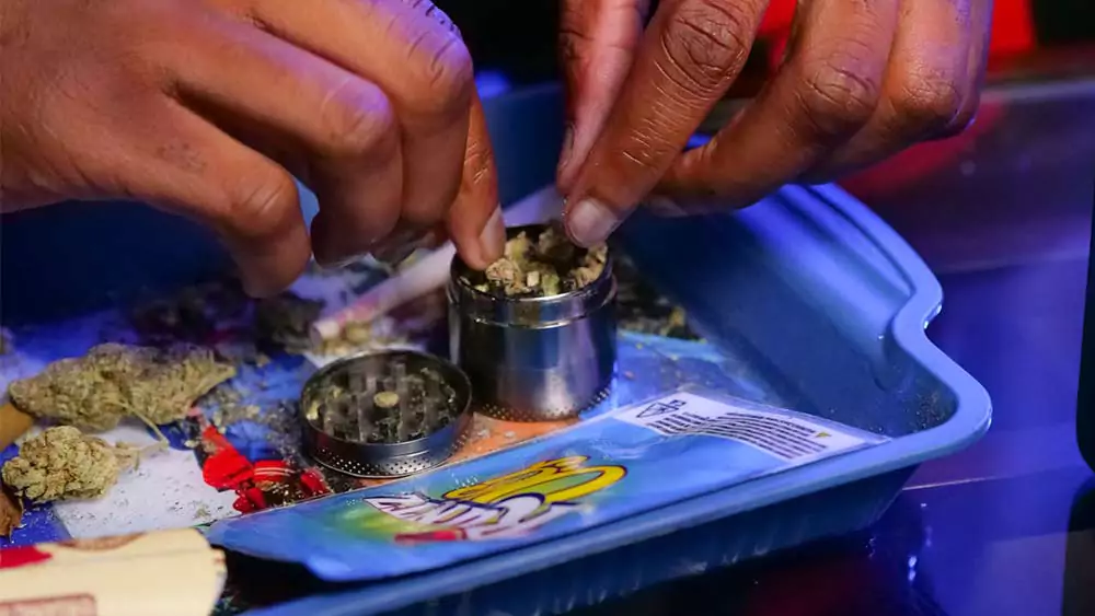 How Long Does Weed Stay in Your System