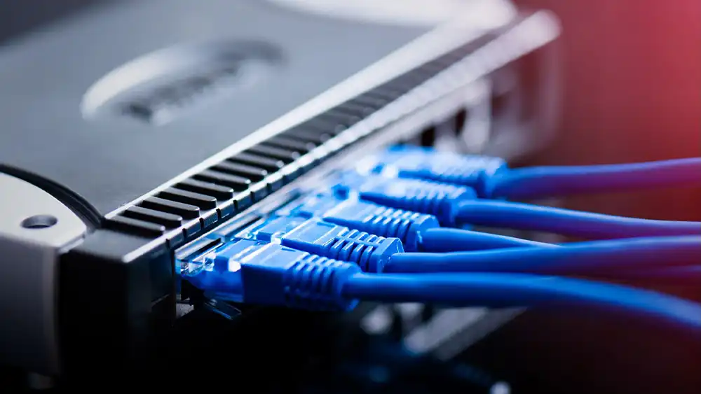 Use Wired Connections When Possible