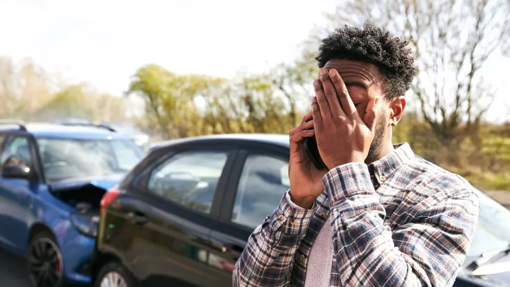 top legal mistakes to avoid after a car wreck