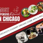 most expensive restaurants in Chicago