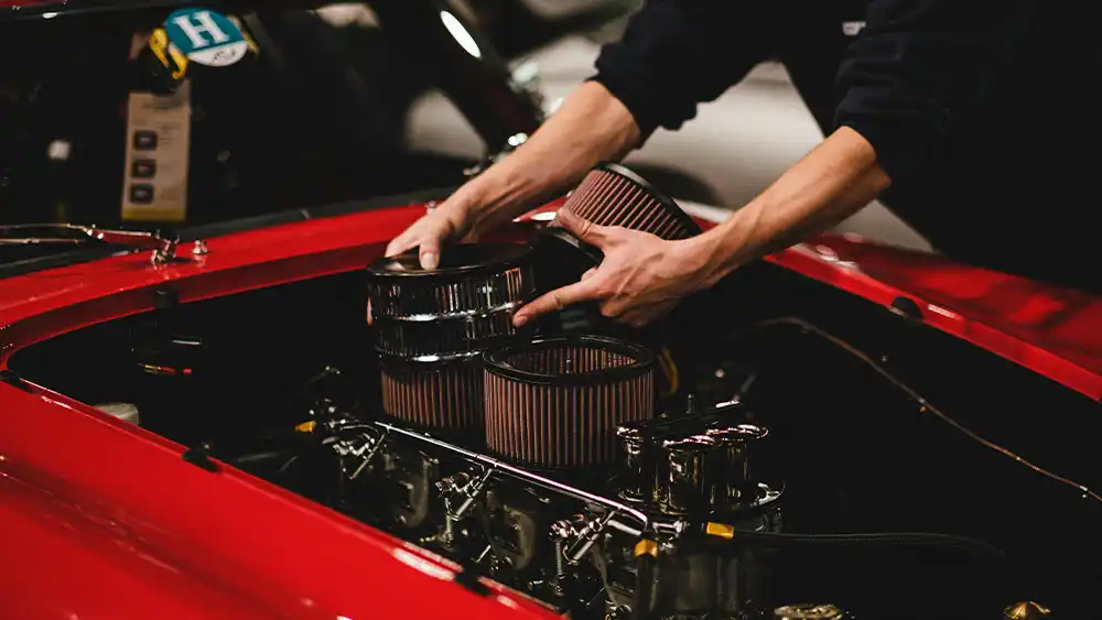Implement Proactive Maintenance Services