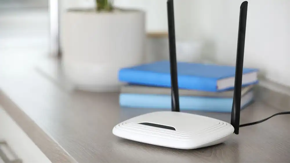 Optimize Your Router Placement
