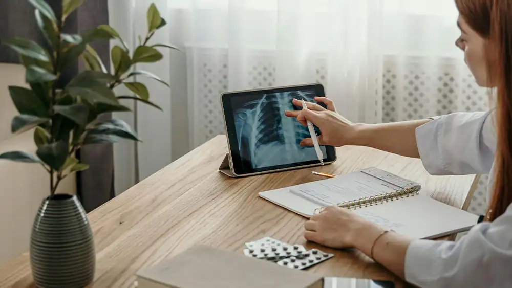 Patient Experience Through Technology