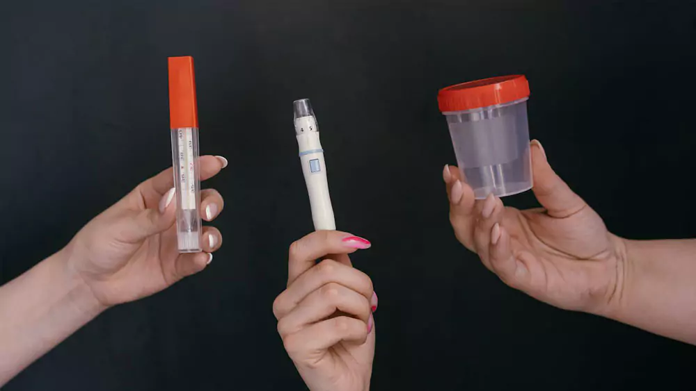 Urine Tests
