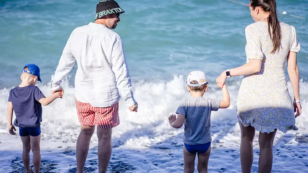 benefits of vacation ownership