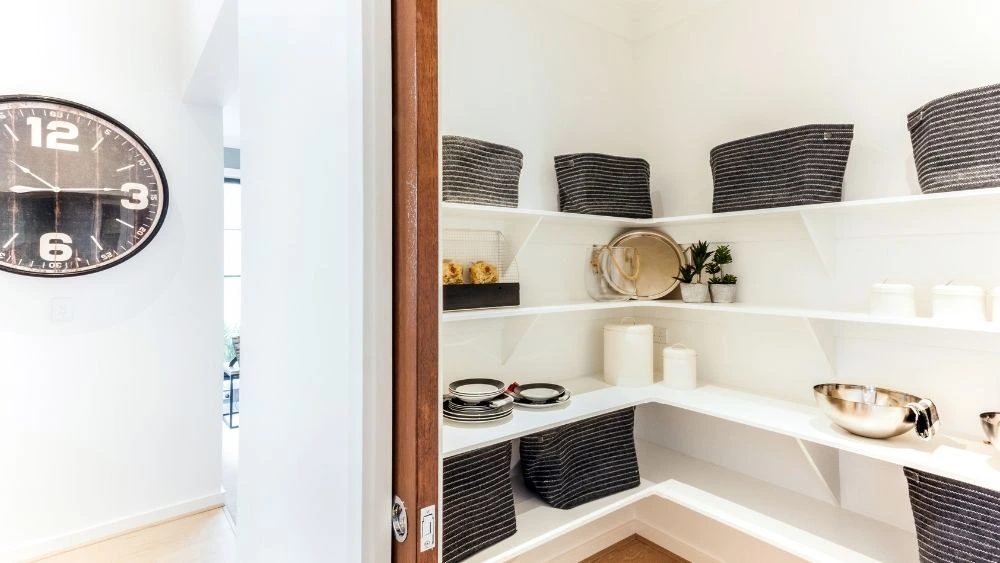 vertical storage ideas for small spaces
