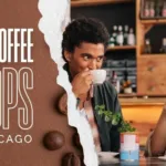 best Coffee shops in Chicago