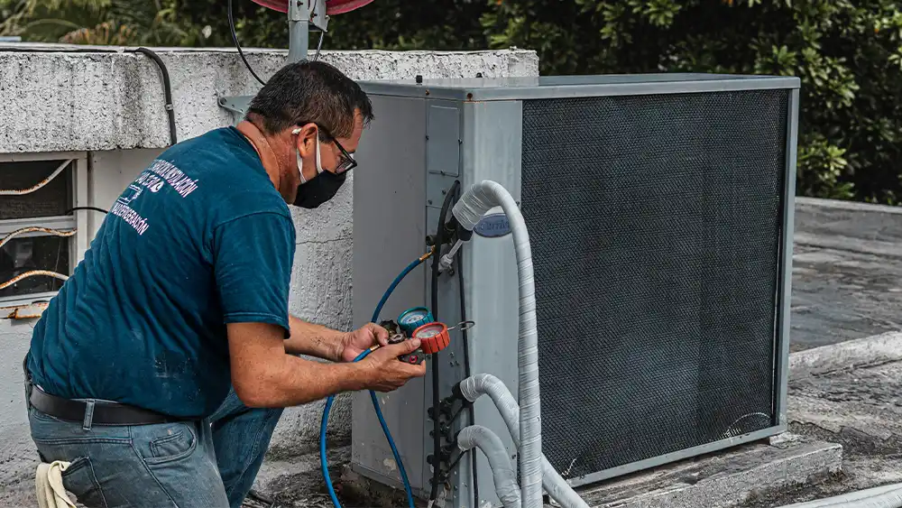 dos and donts of HVAC maintenance