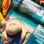 Hawaii packing list