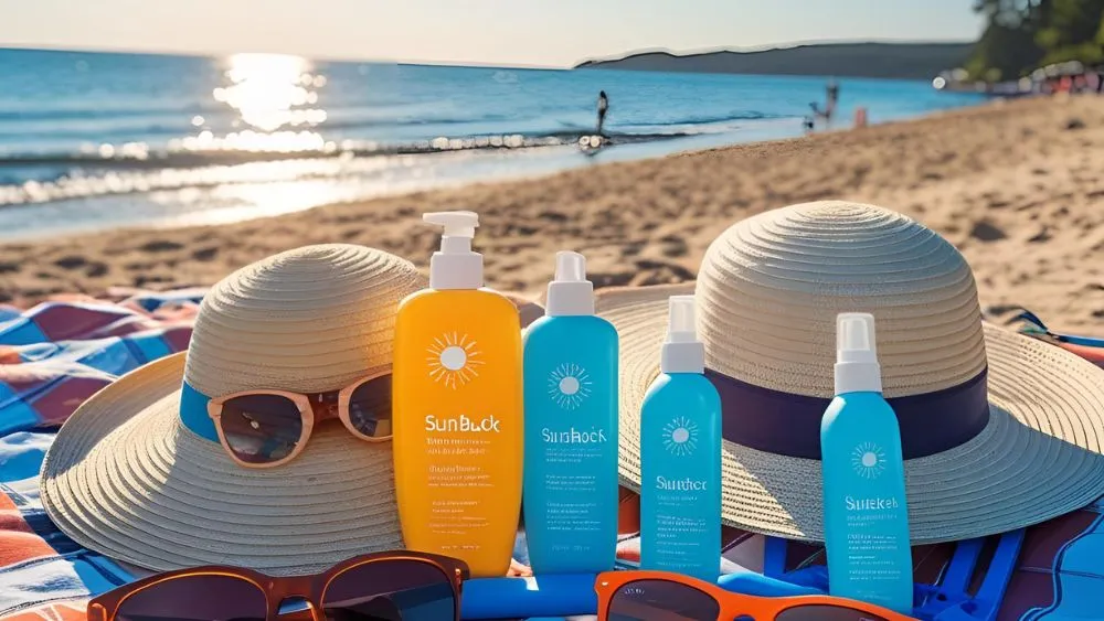 Sun Protection