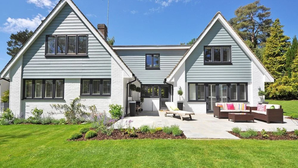Exterior Home Updates to Increase Your Home’s Value