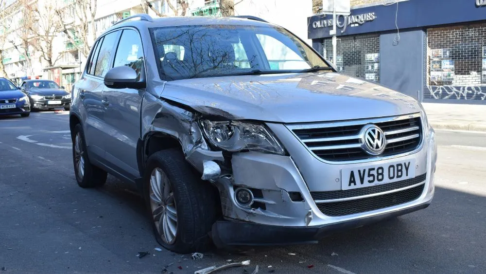 understanding your rights after a car accident
