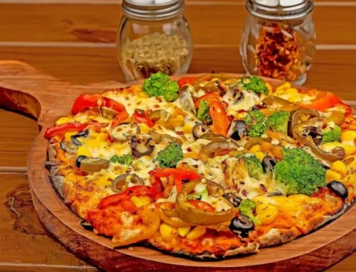 High Taste, Deep Roots – Chicago’s 6 Culinary Icons to Try!