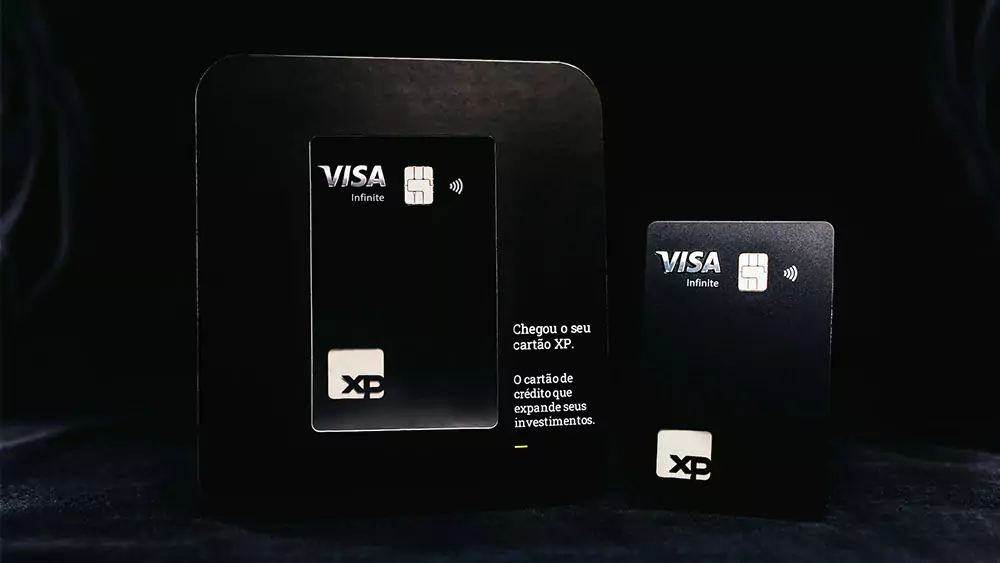 A Visa Debit Card