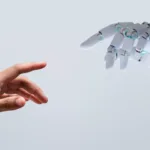 examples of AI in healthcare
