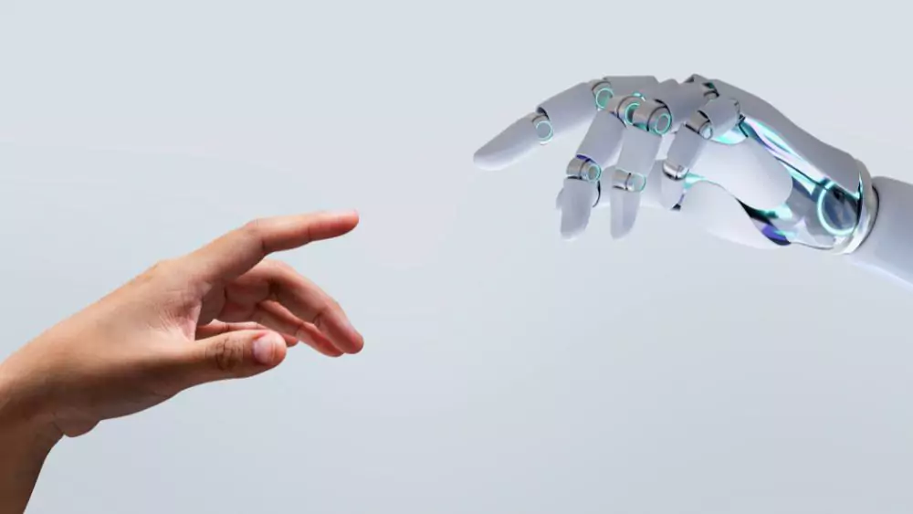 examples of AI in healthcare