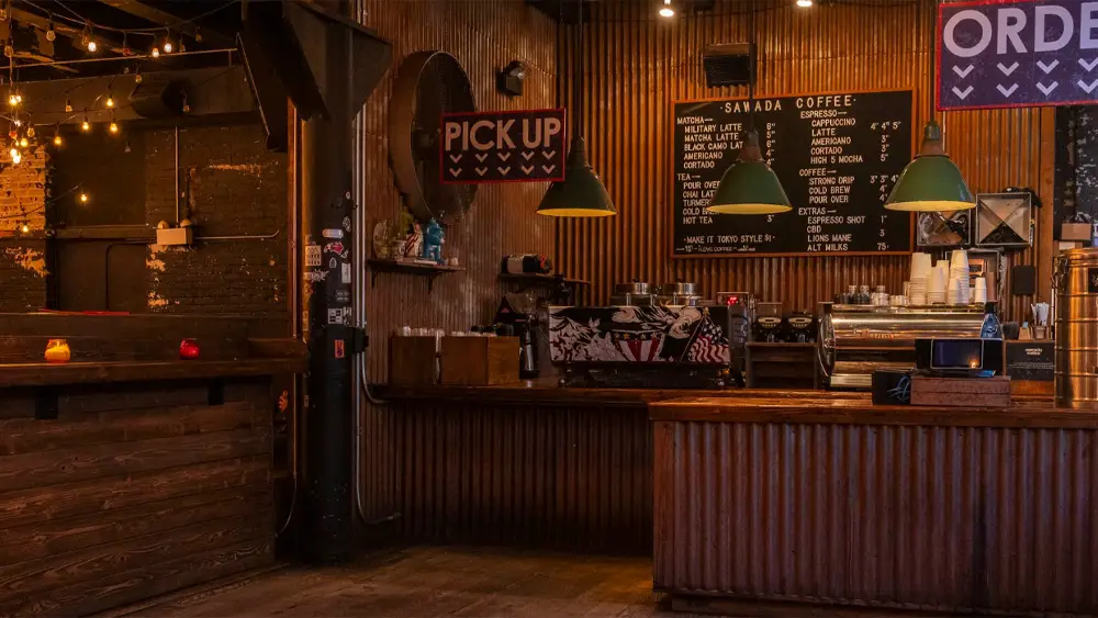 Sawada Coffee
