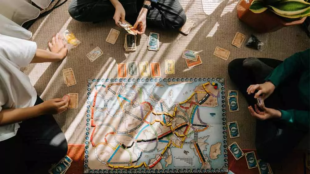 Great Gifts for Board Game Lovers