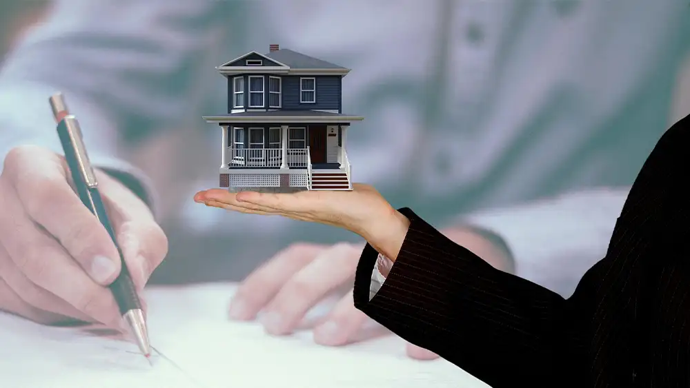 renting vs owning commercial property