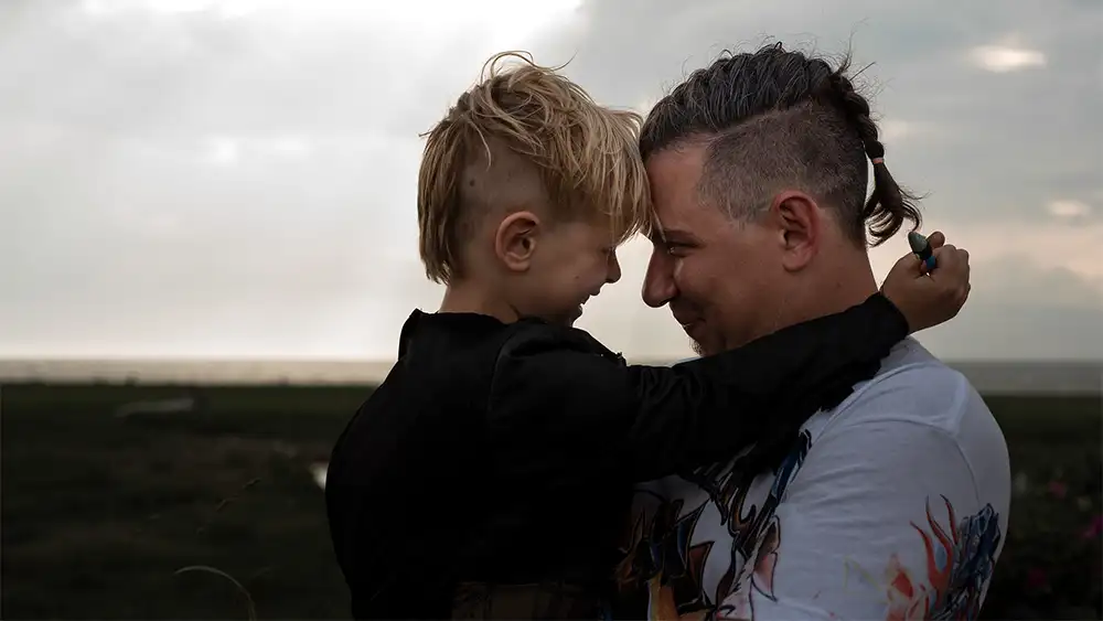 Raising Emotionally Intelligent Children